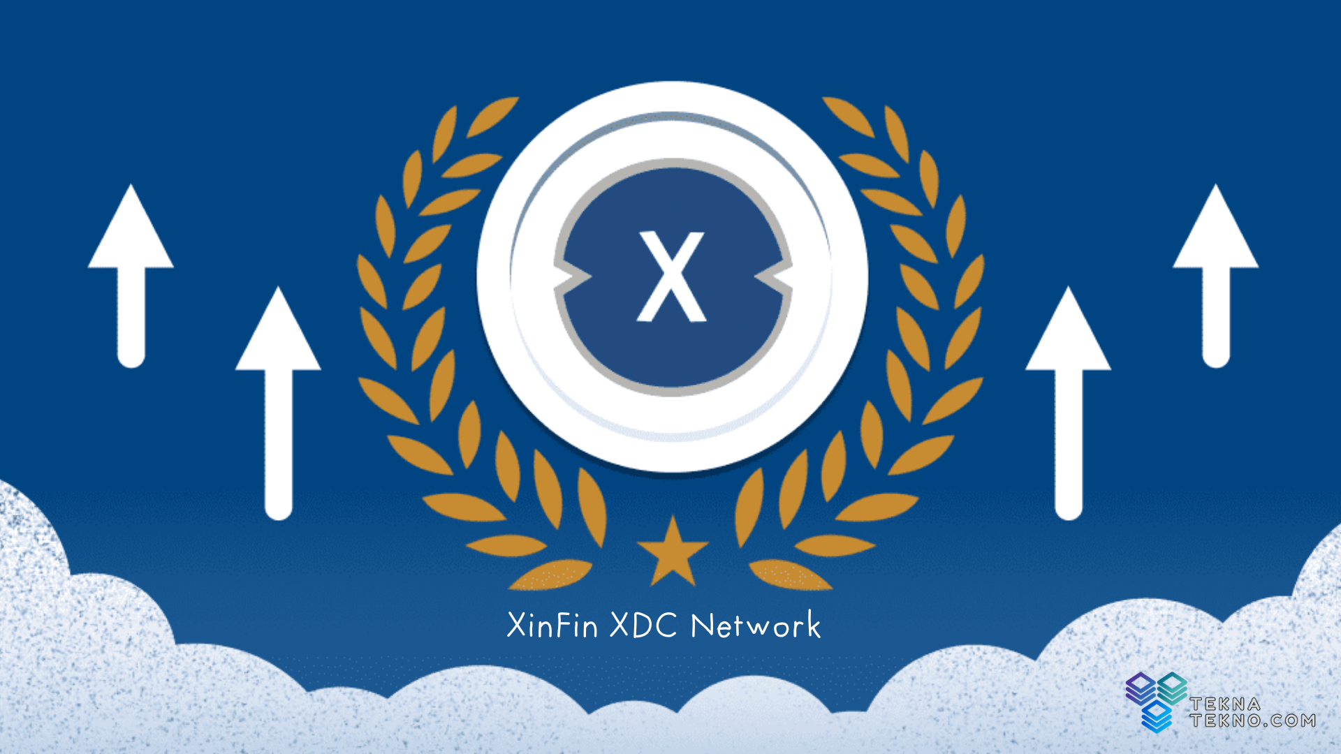 Fitur XDC XinFin Network Mainnet
