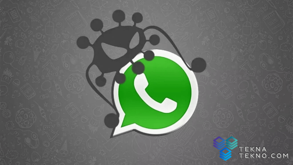 Solusi dan Cara Mengatasi Whatsapp crashing di Iphone