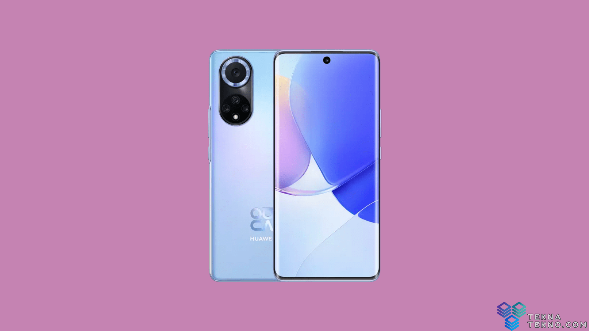 Spesifikasi Dan Harga HP Huawei Nova 9 Dan Nova 9 Pro