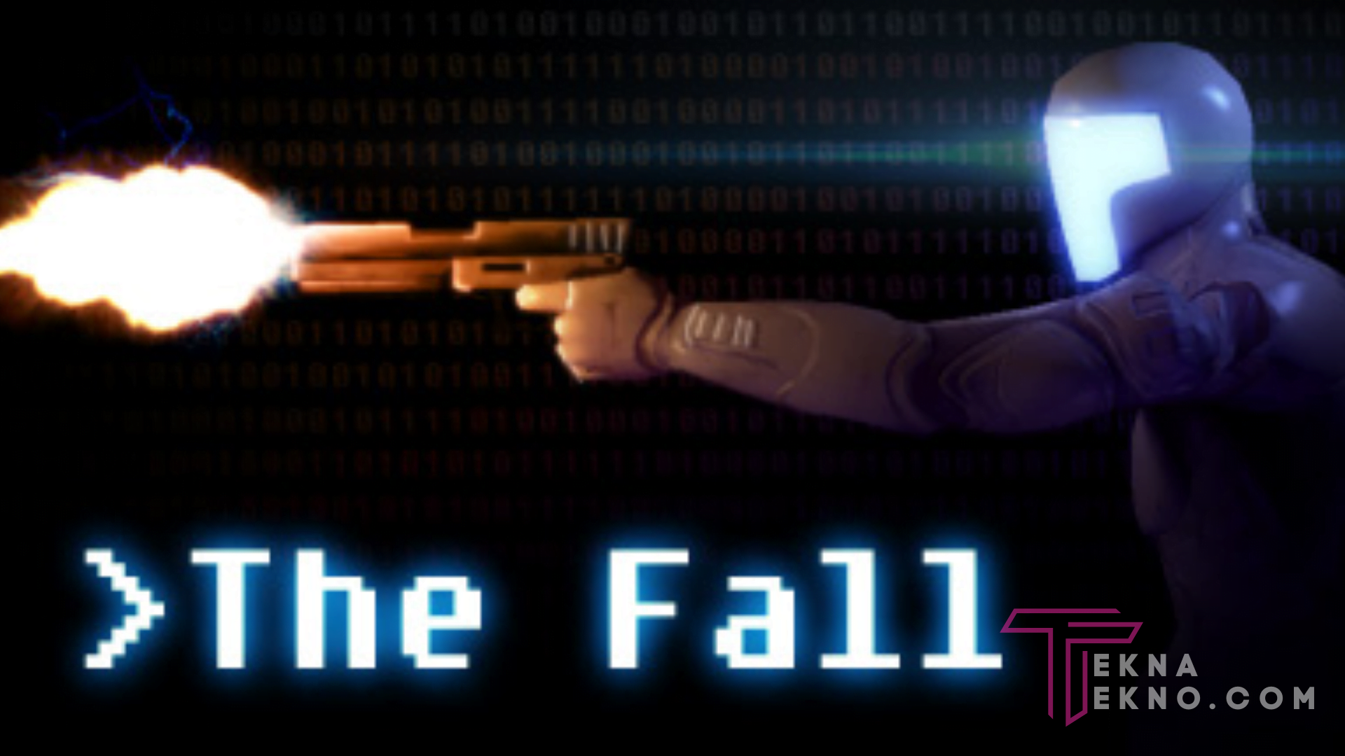 Epic Games - The Fall