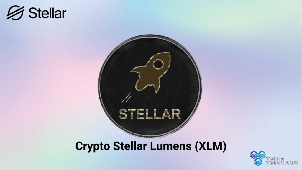 Ulasan Crypto Stellar Lumens (XLM)