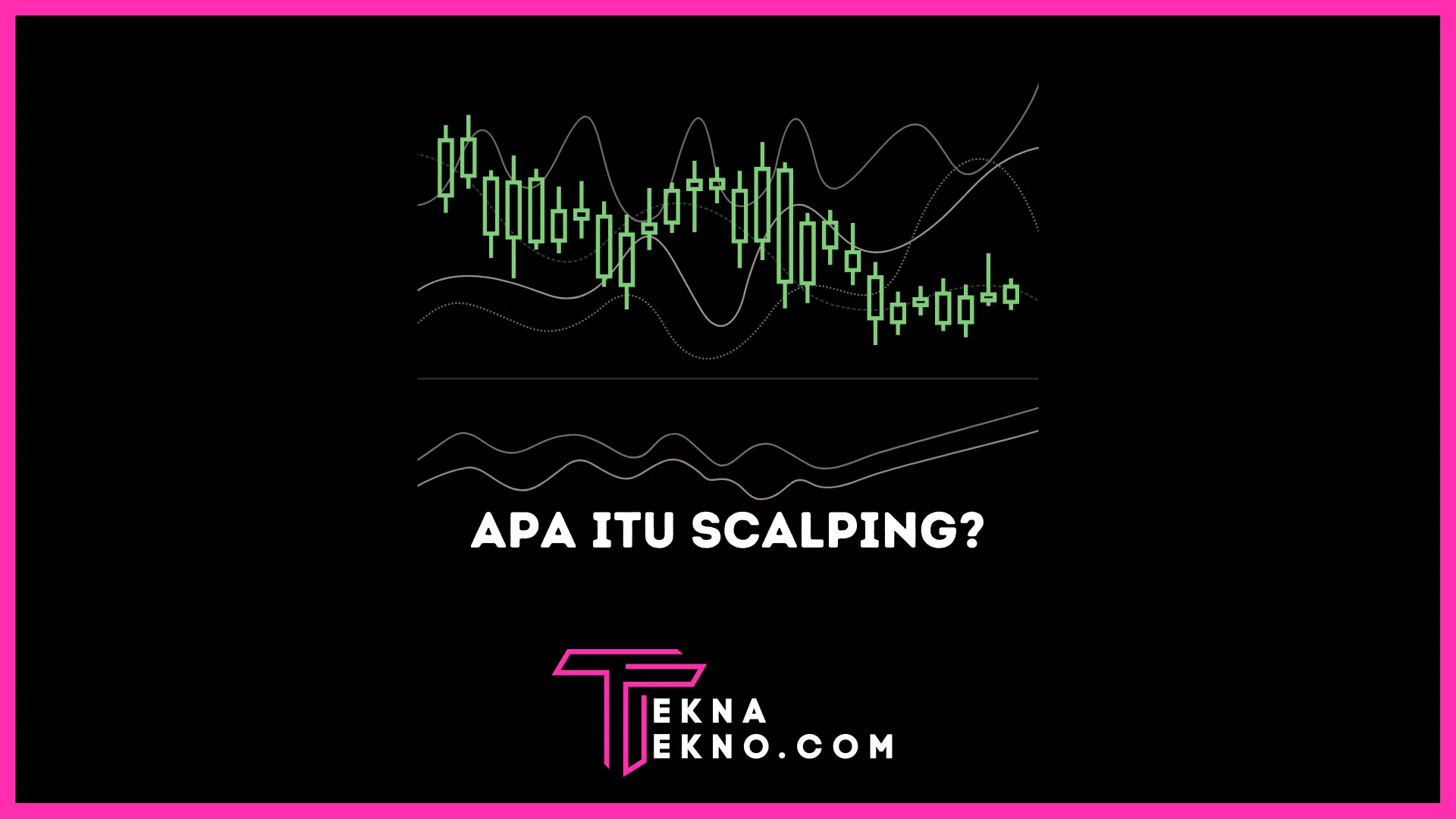 Apa itu Scalping? Pengertian, Cara Kerja Serta Analisis Pasar