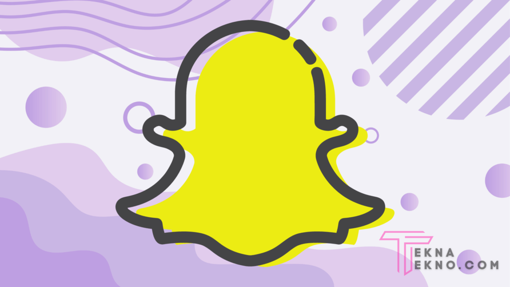 Apa itu Snapchat