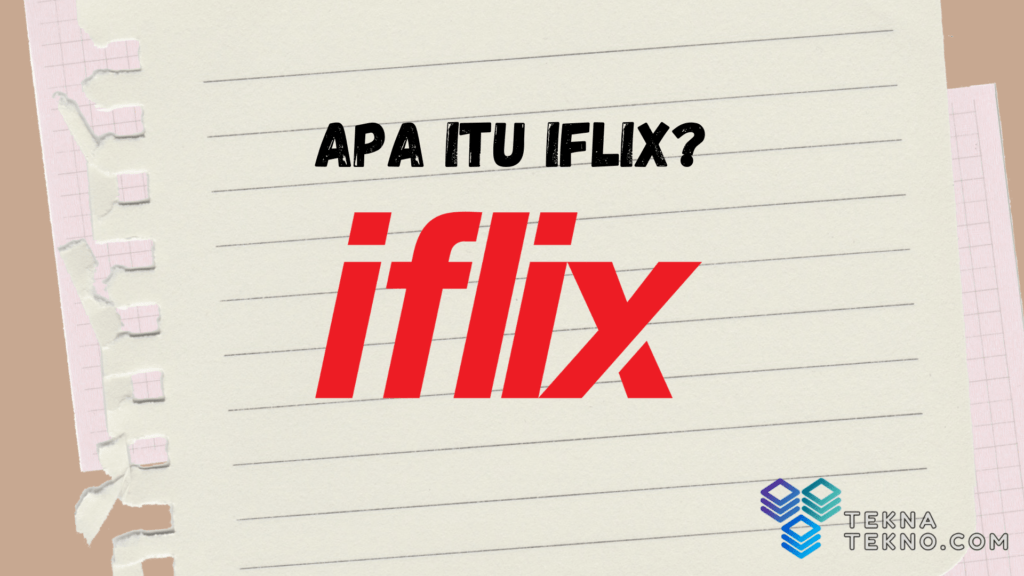 Apa itu iFlix
