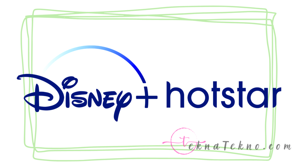 Aplikasi Disney+ Hotstar Adalah