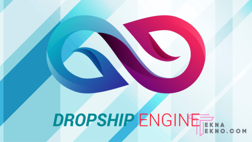 Aplikasi Dropship Engine