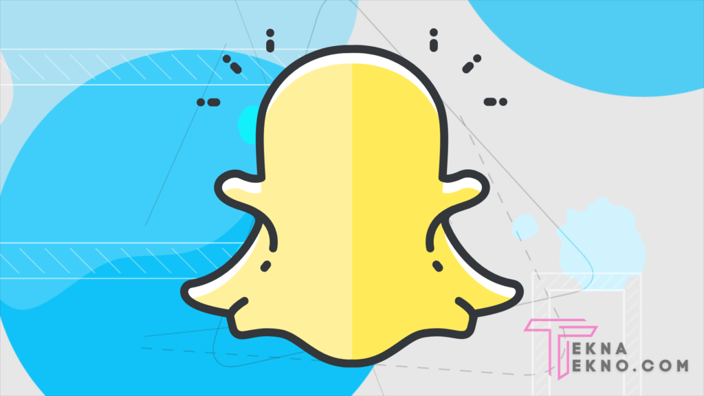 Bagaimana Cara Mencari Teman di Snapchat