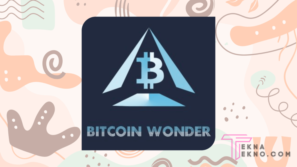 Bitcoin Wonder