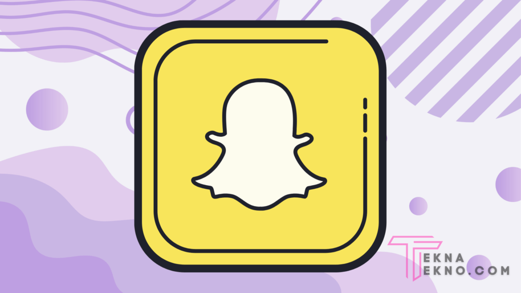 Cara Daftar Akun Snapchat