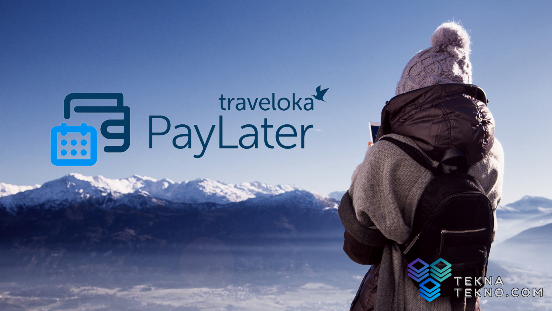Cara Menggunakan Traveloka PayLater