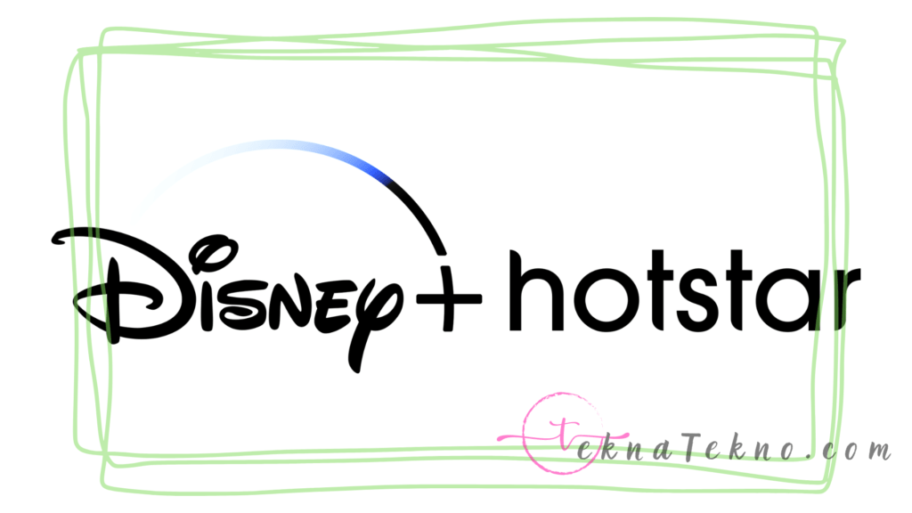 Cara Menonton di Aplikasi Disney+ Hotstar Secara Gratis