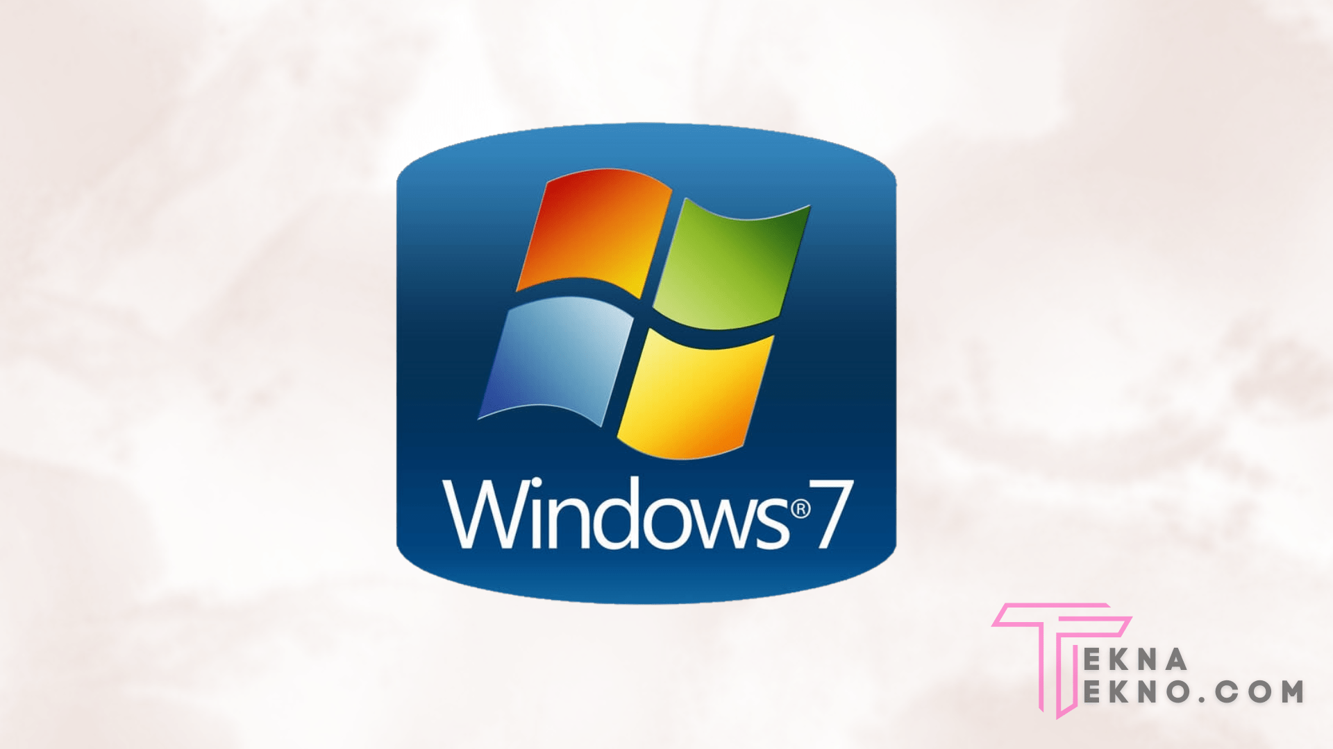 Cara Setting Startup Program di Windows 7 dengan Software