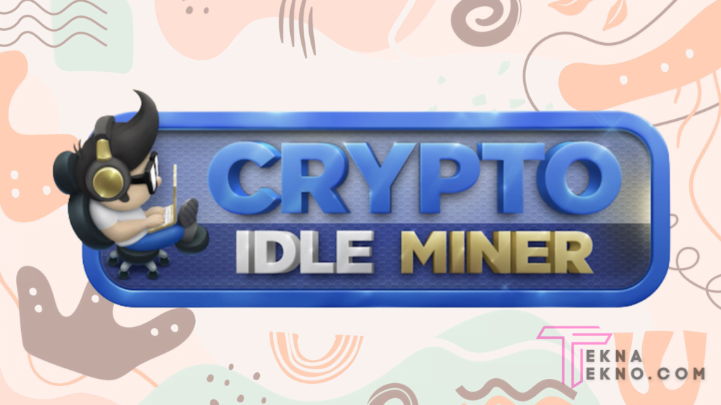 Crypto Idle Miner