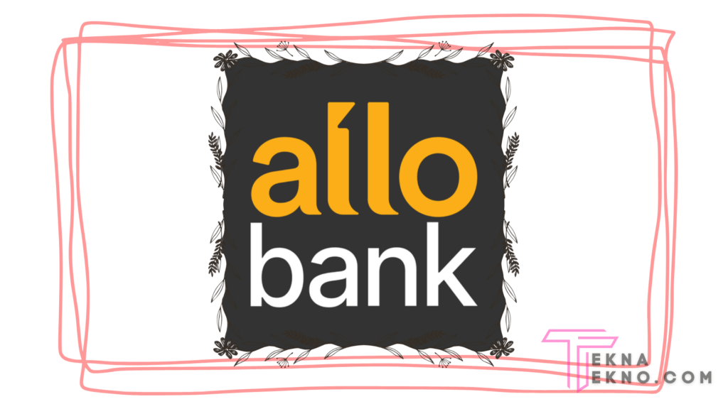 Fakta Peluncuran Aplikasi Allo Bank