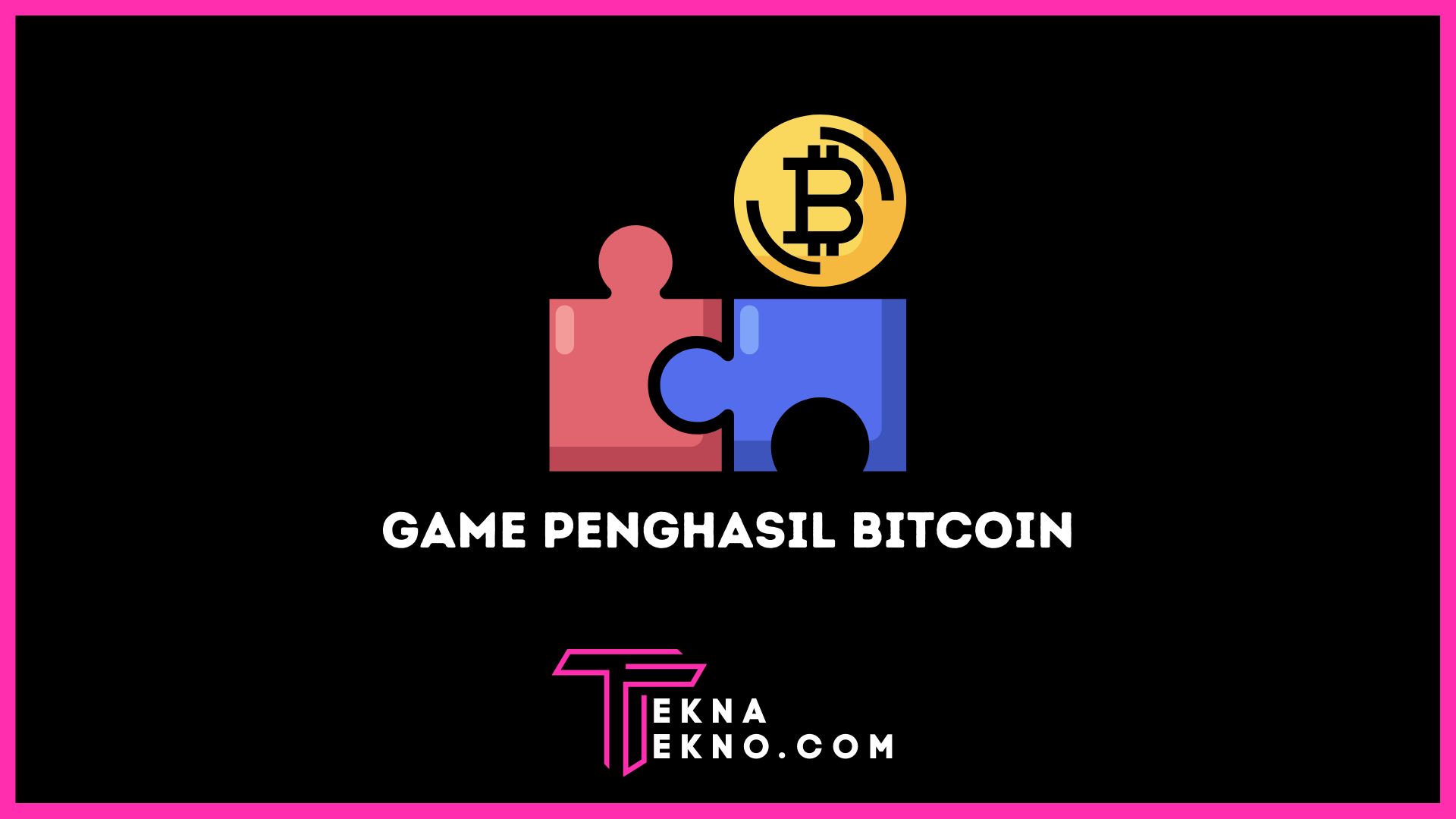 Game android penghasil crypto