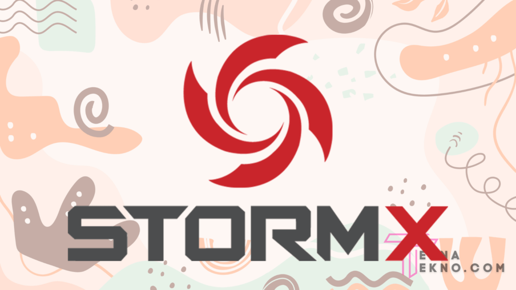 Game Penghasil Coin Crypto StormX