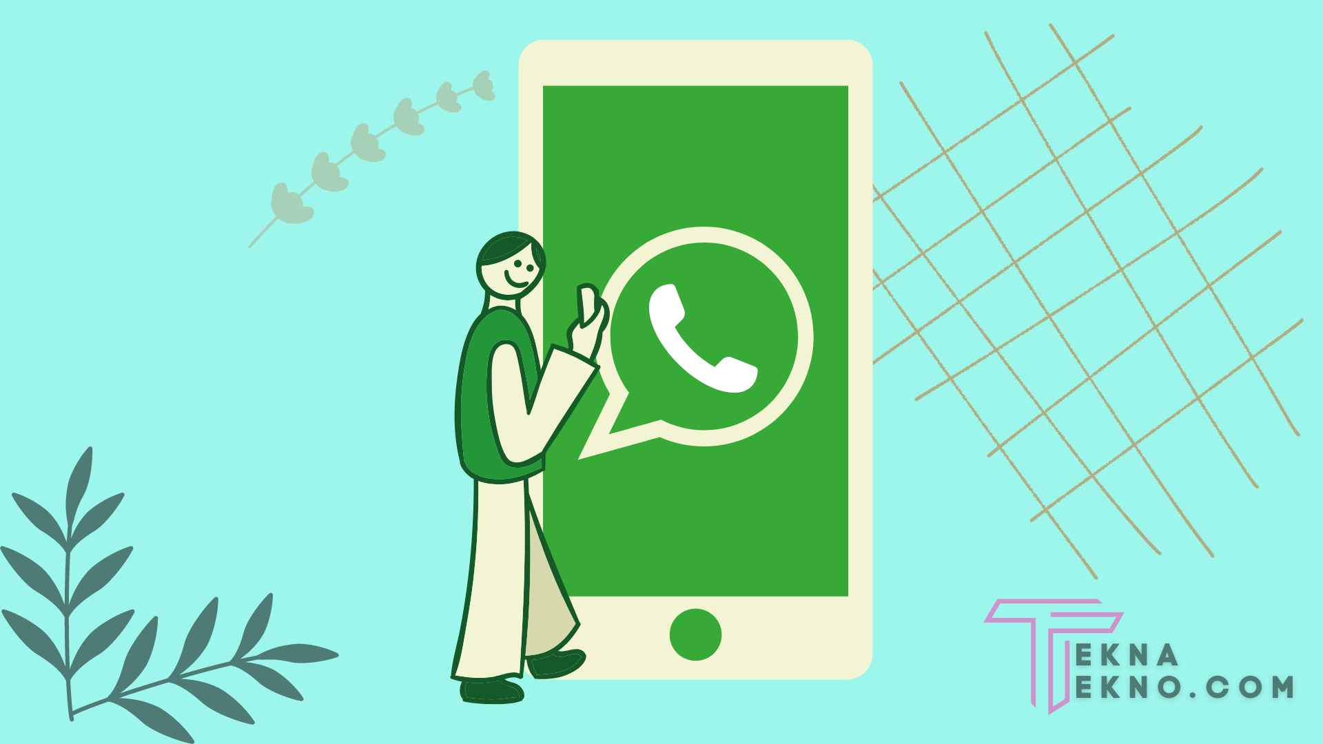 Panduan Anti Banned Aplikasi Modifikasi WhatsApp