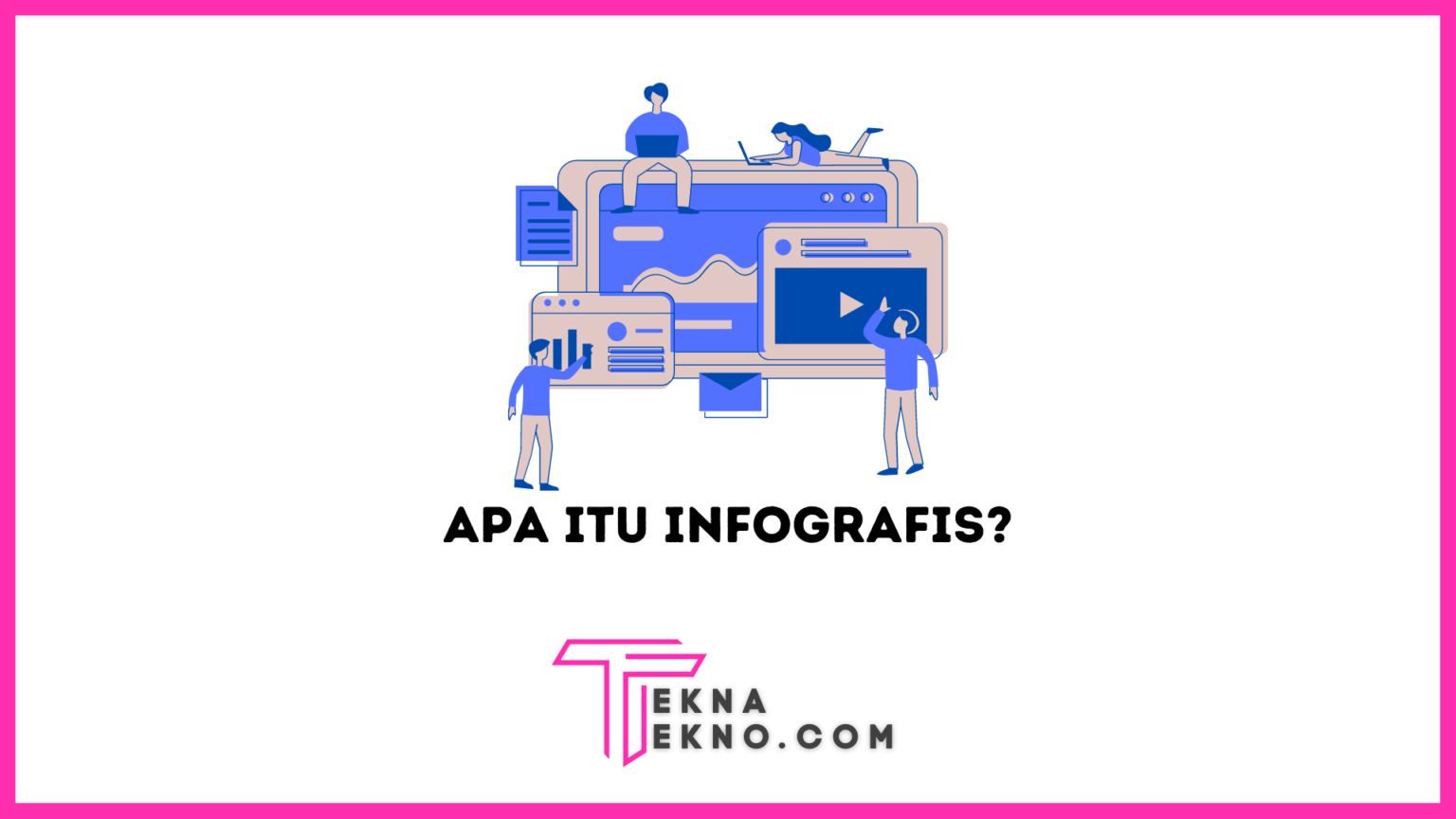 Mengenal Apa Itu Infografis Tips Tipe Dan Template Sexiz Pix Images And Photos Finder