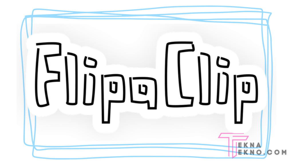 Aplikasi FlipaClip_ Create 2D Animation