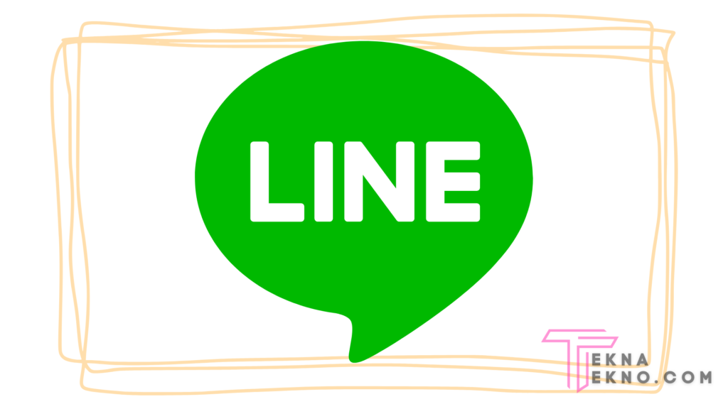 Download Aplikasi LINE Lite
