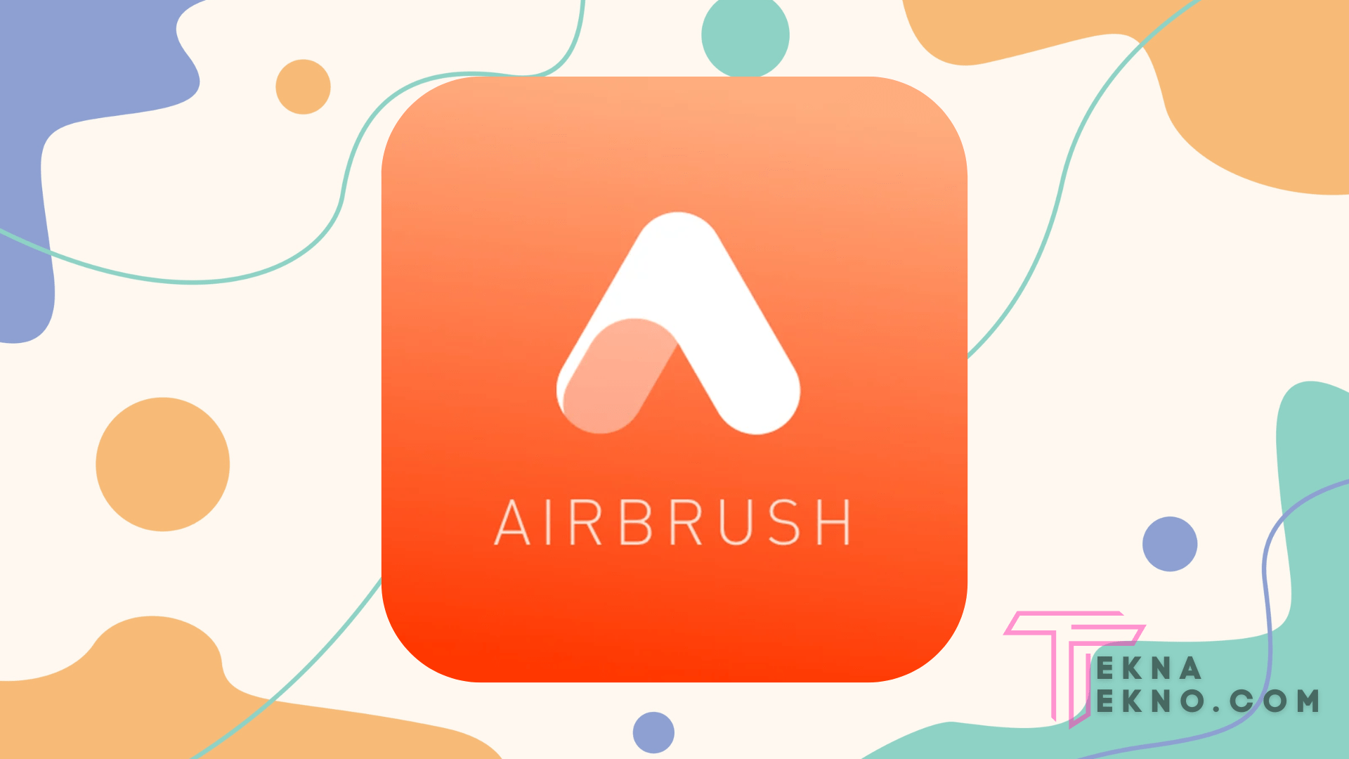 FAQ Seputar Aplikasi Airbrush