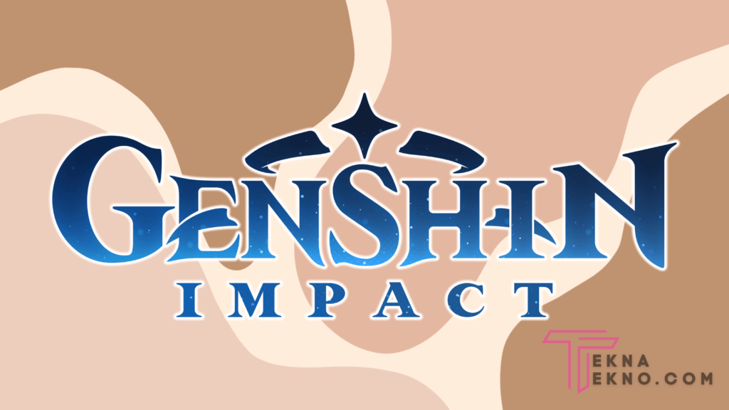 Klaim Kode Redeem Genshin Impact 17 Februari