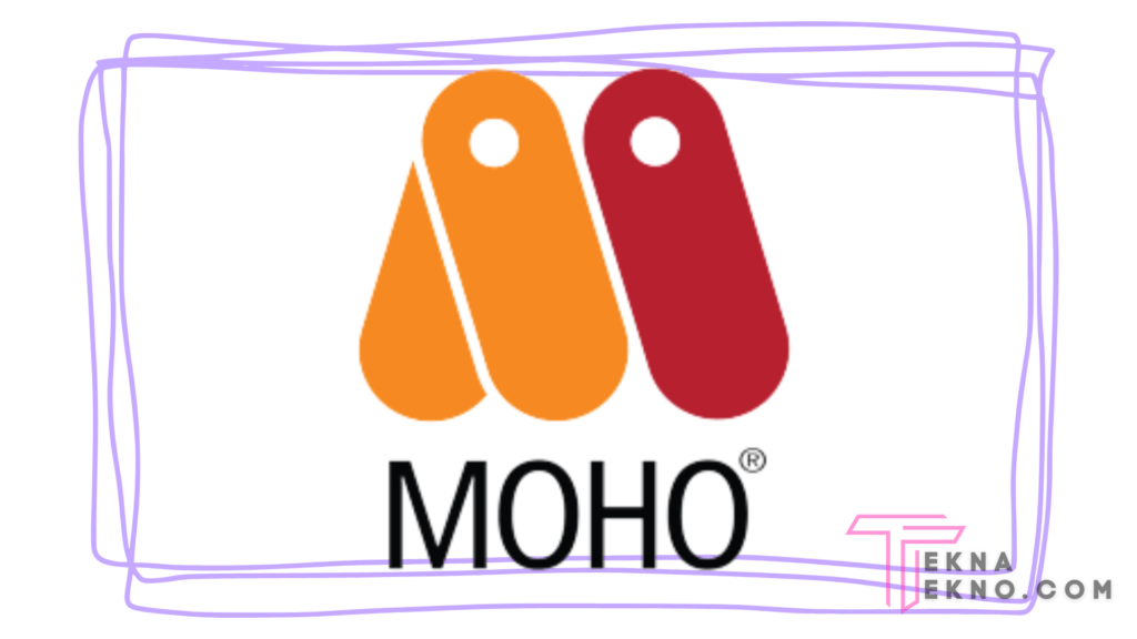 Moho Pro