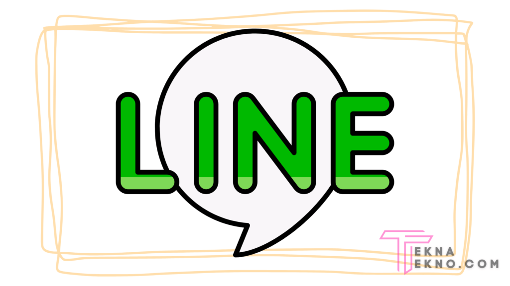 Perbedaan Aplikasi LINE Lite dengan LINE Reguler