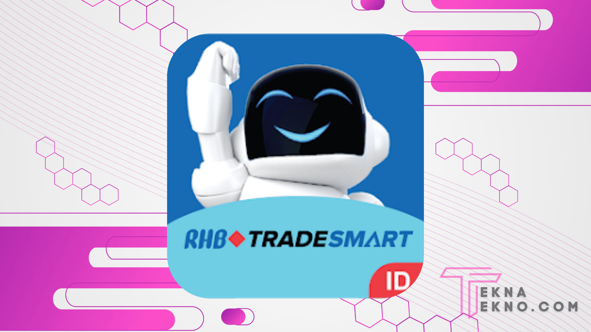RHB TradeSmart ID