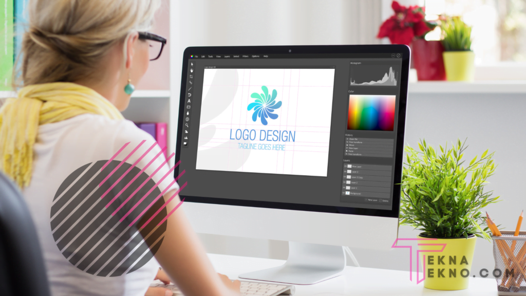 Tips Penting untuk Membuat Logo yang Sukses