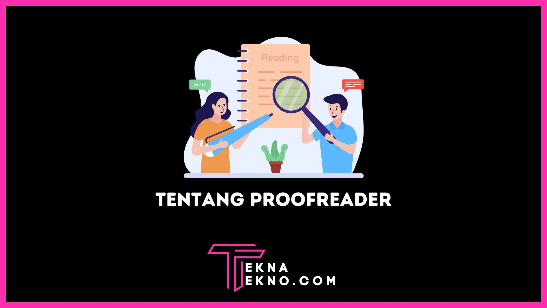 Apa Itu Proofreader Definisi Tugas Dan Skill Yang Dibutuhkan Porn Sex