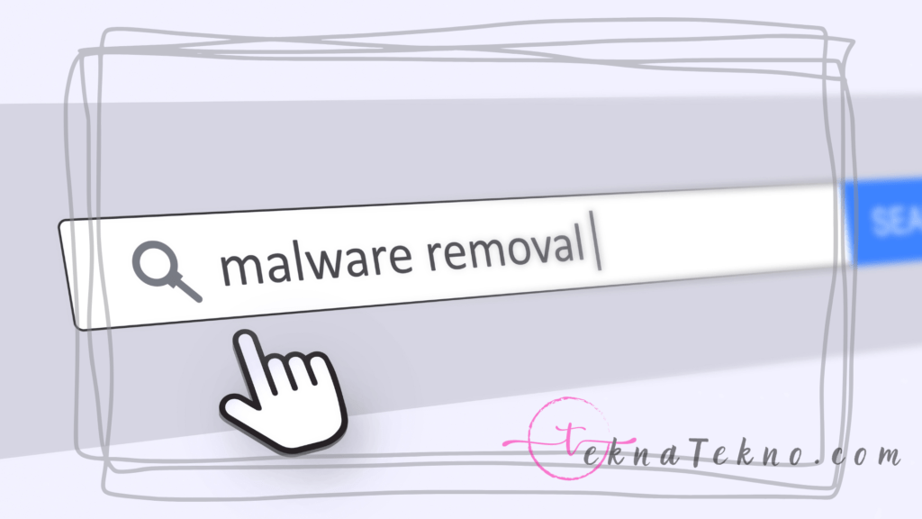Cara Kerja Malware di Website dan Komputer
