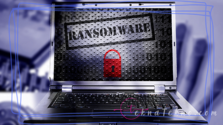 Apa Itu Ransomware: Definisi, Cara Kerja, Jenis Dan 6 Cara Mencegahnya