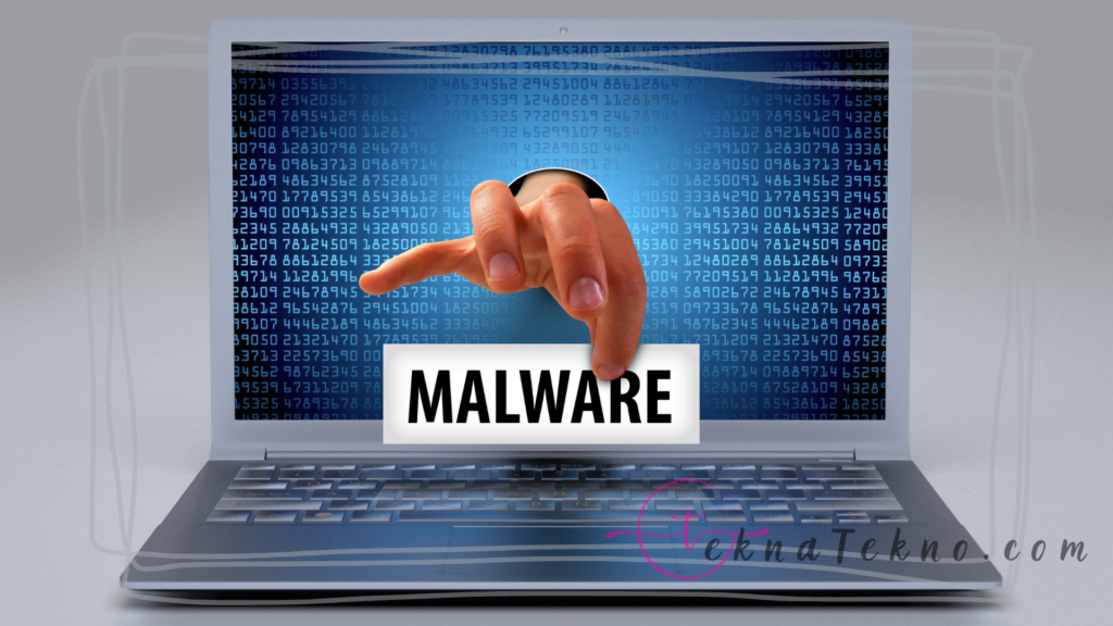 Cara Mengatasi Malware