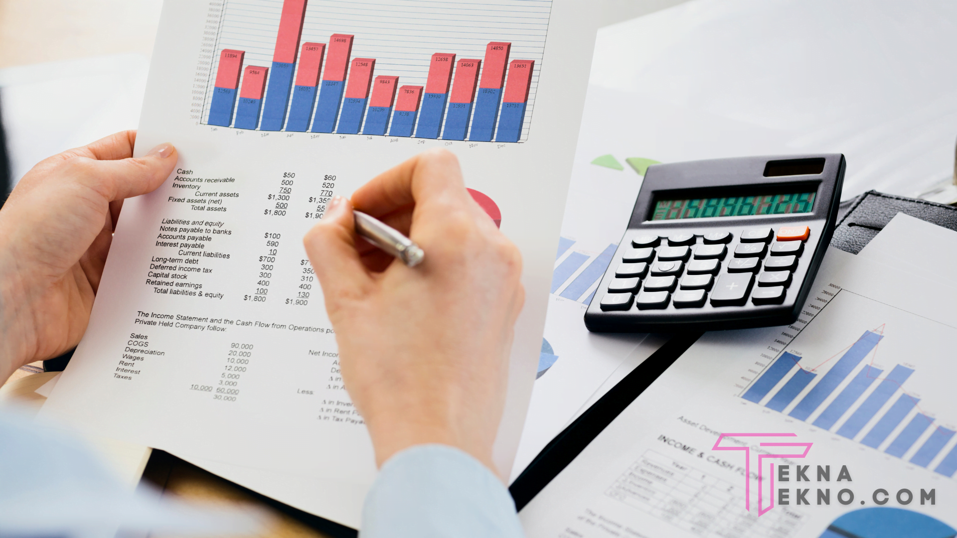 FAQ Seputar aplikasi pembukuan laporan keuangan