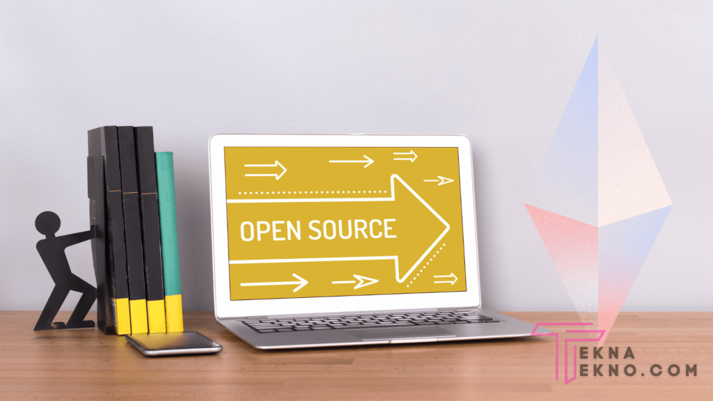 Perbedaan Open Source dengan Proprietary Software