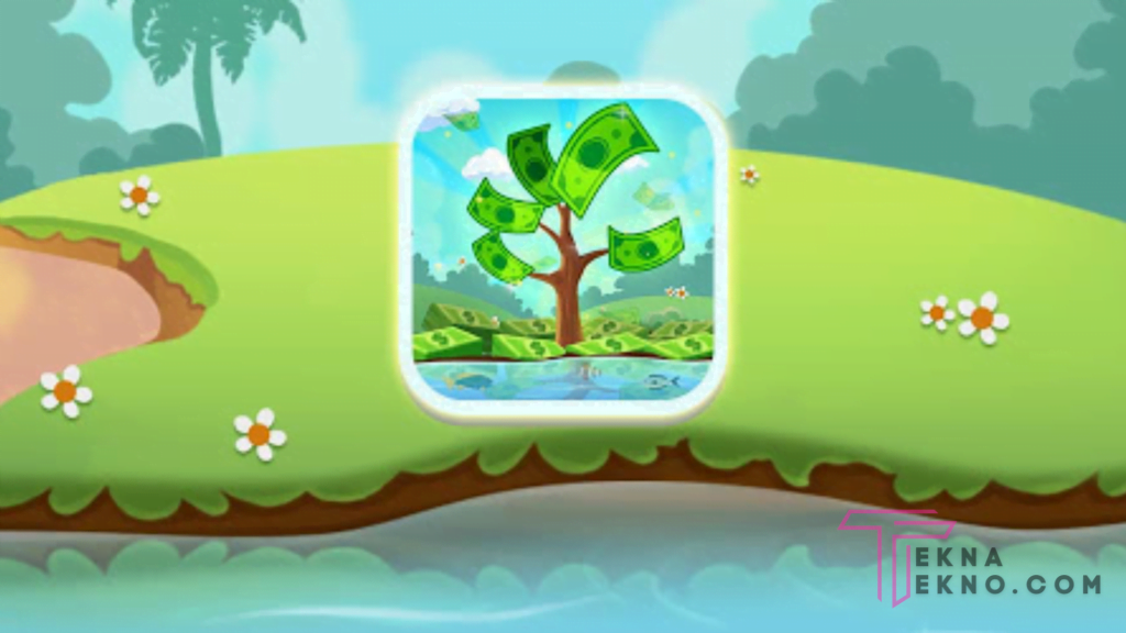 Review Game Tree and Fish