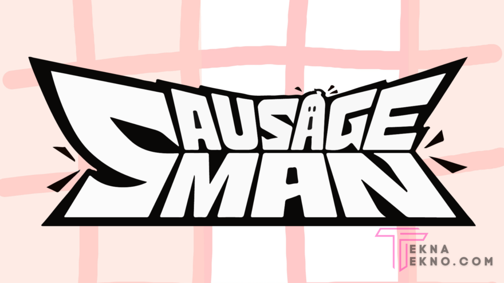 Sausage Man