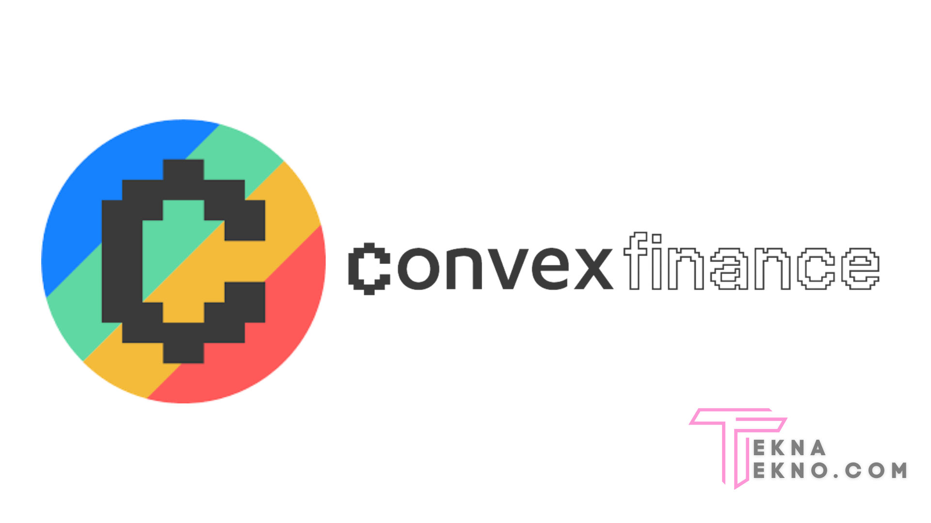 Mengenal Convex Finance (CVX)