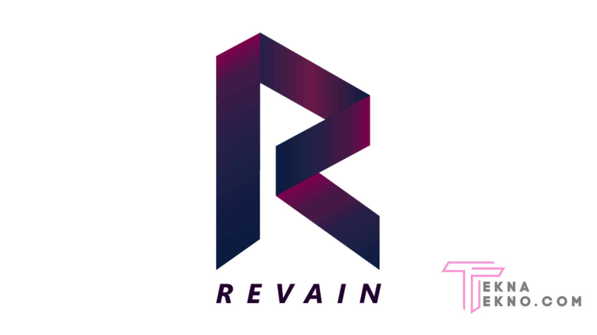 Mengenal Revain (REV)