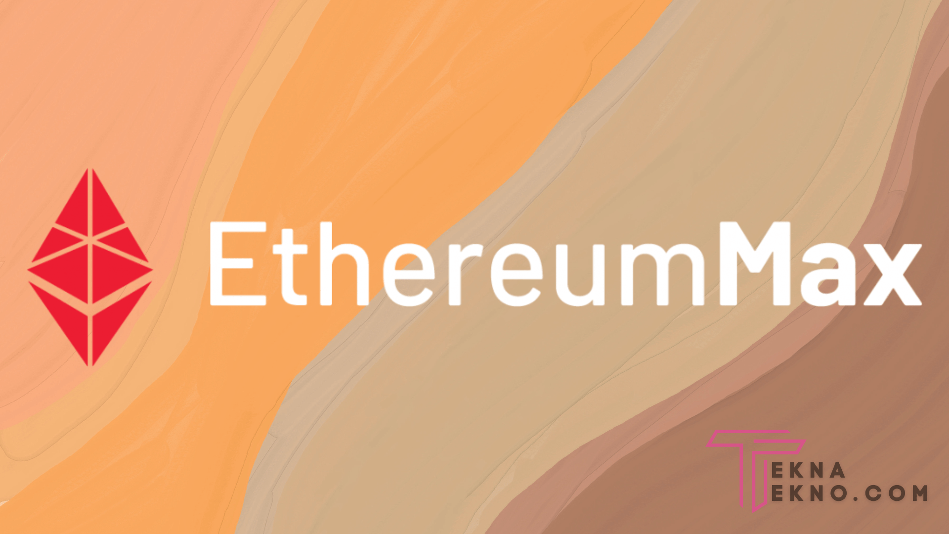 Apa itu EthereumMax