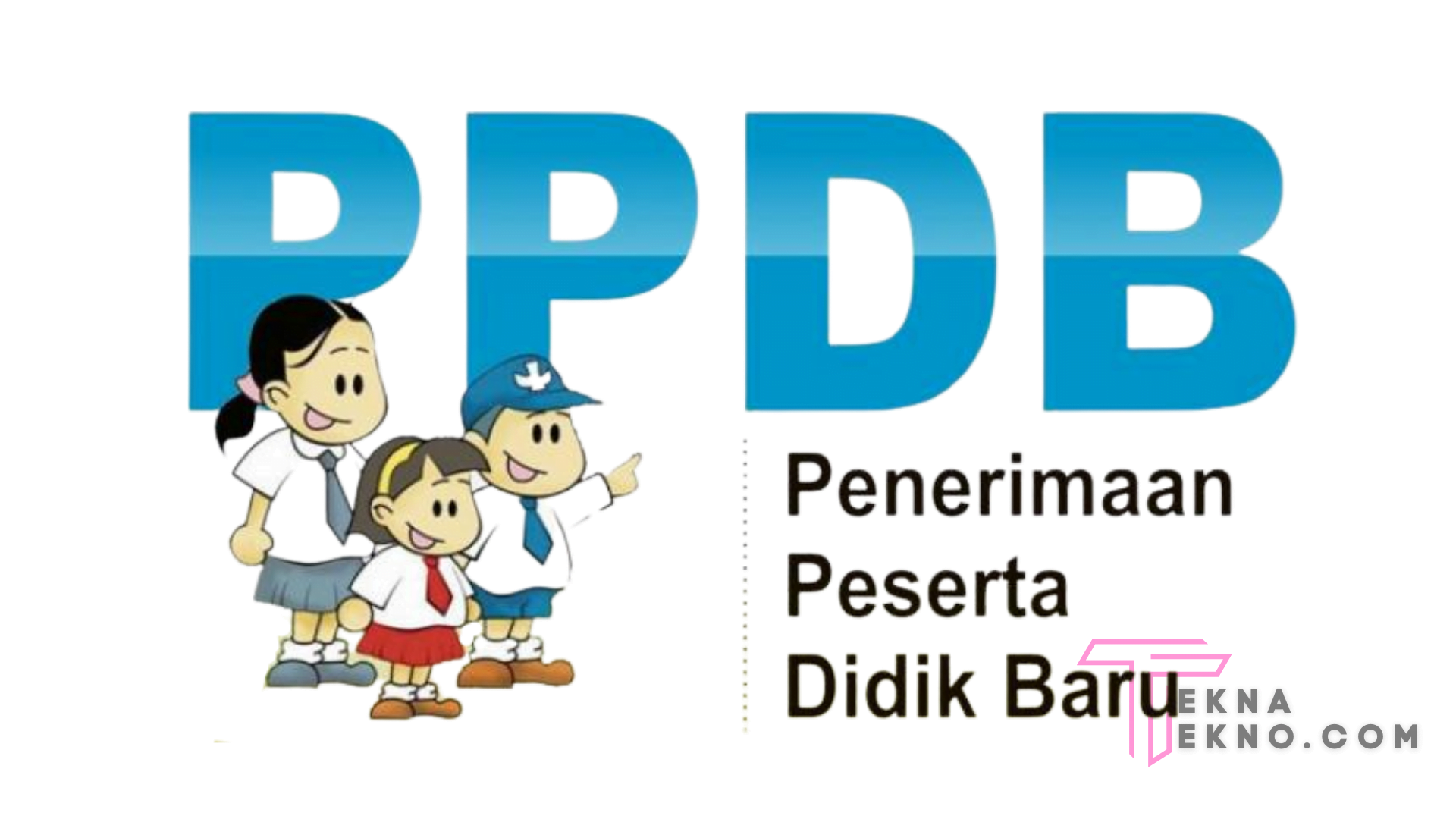 Cara Daftar PPDB DKI Jakarta 2022 - 2023