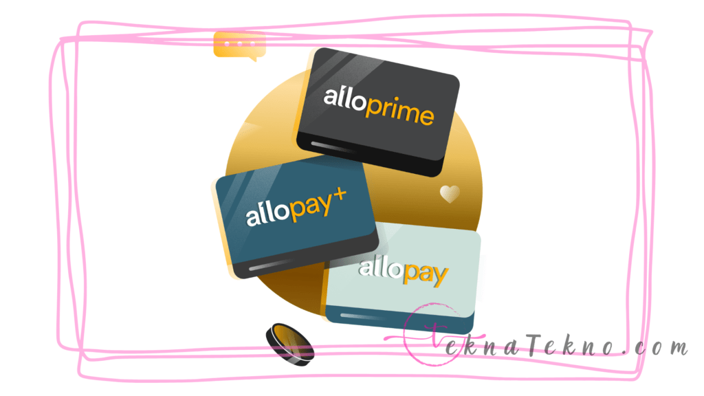 Download Aplikasi Allo Bank for Android dan iOS