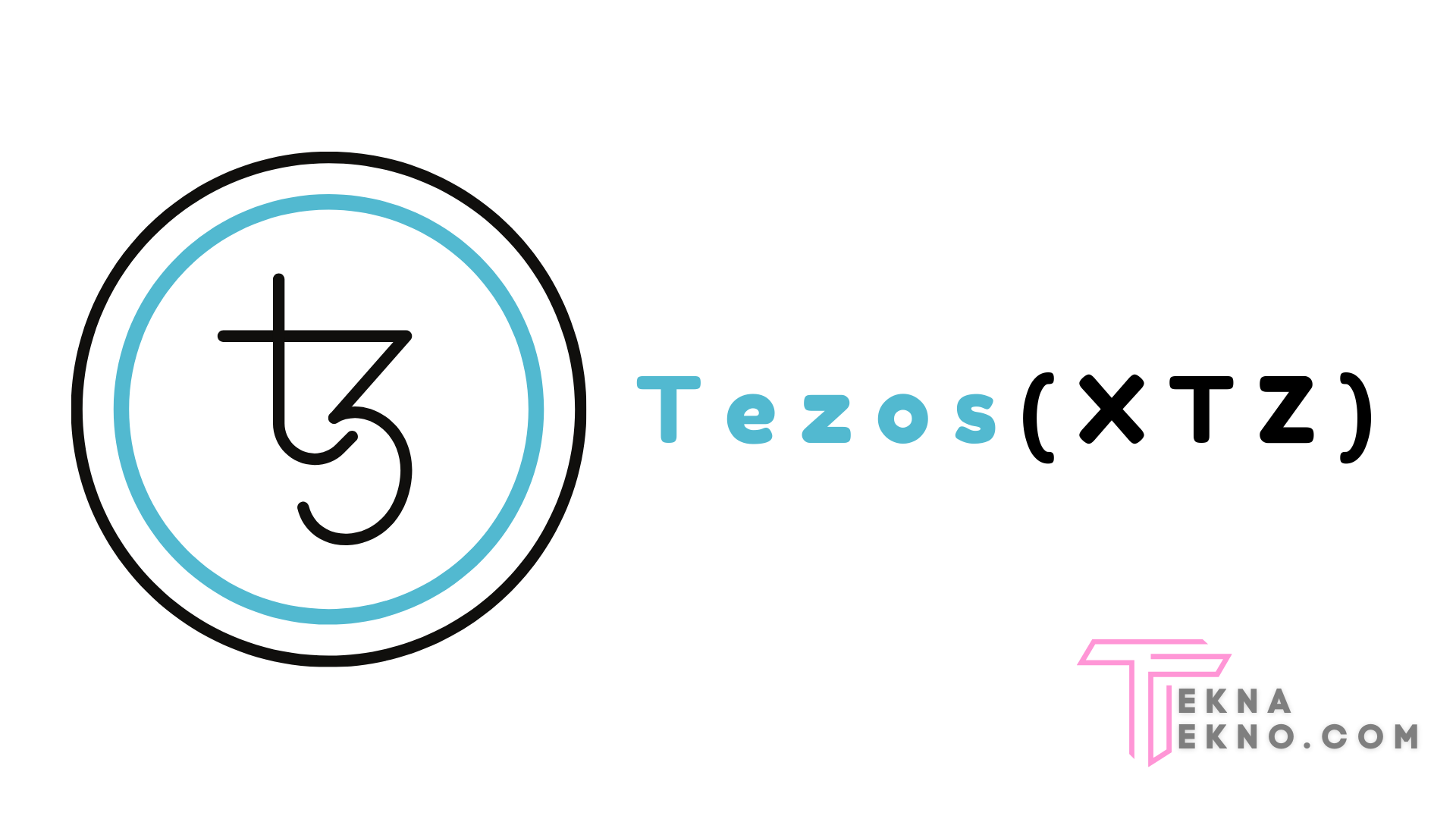 Mengenal Apa Itu Tezos (XTZ)