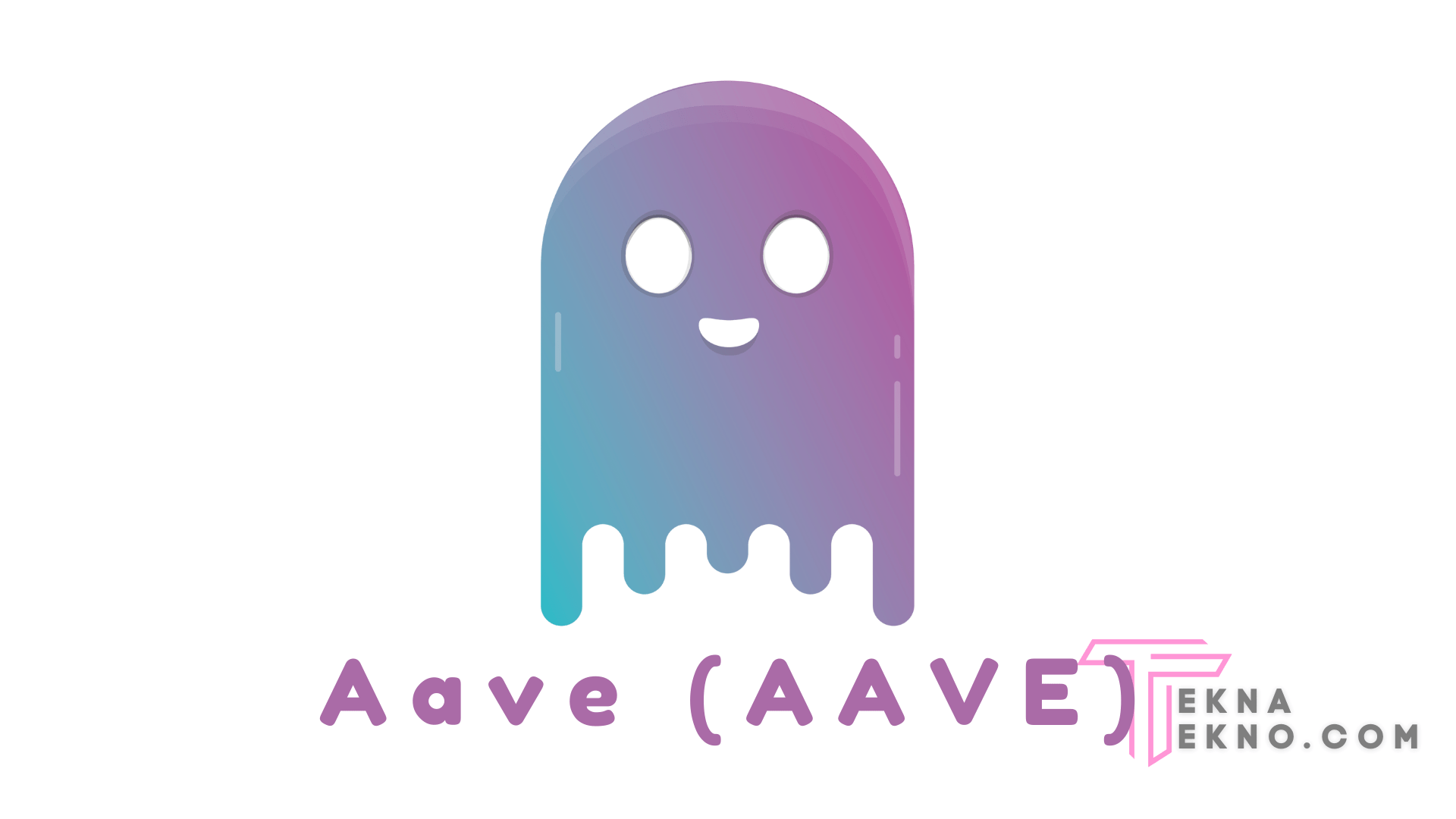 Mengenal Apa itu Aave (AAVE)