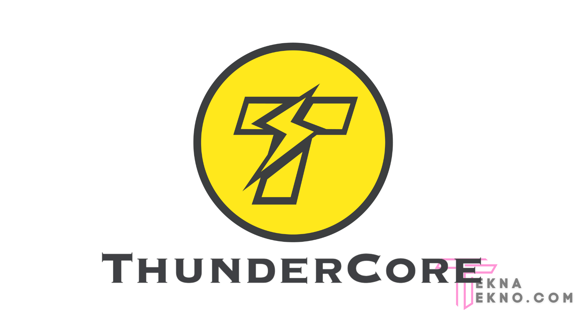 Mengenal Apa itu ThunderCore (TT)
