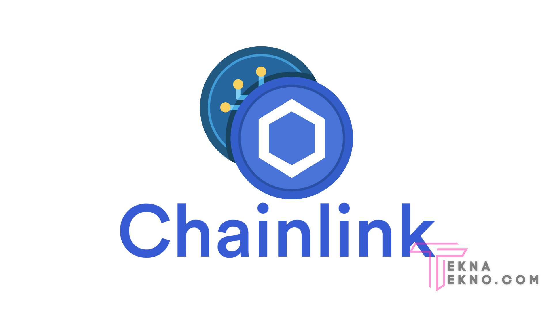 Mengenal Chainlink (LINK)
