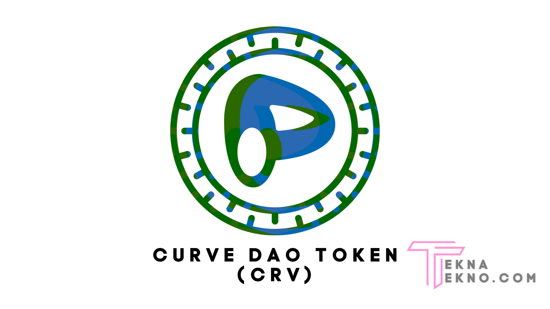 Mengenal Curve DAO Token (CRV)