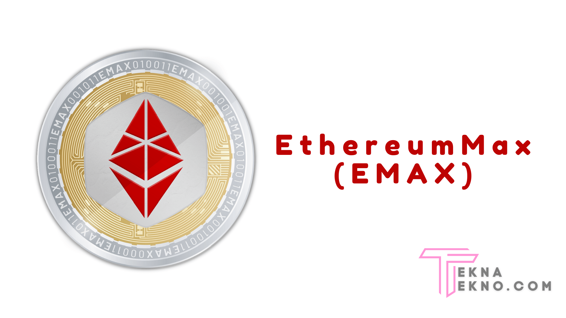 Mengenal EthereumMax (EMAX)