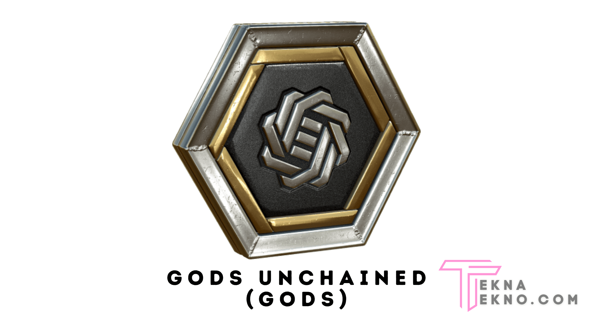 Mengenal Game Gods Unchained